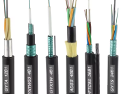 야외 Fiber Optic Cable: Installation Steps and Maintenance Tips