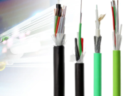 야외 Fiber Optic Cable: Project Planning and Selection Recommendations