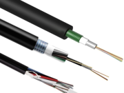 야외 Fiber Optic Cable: A Comprehensive Understanding and Buying Guide