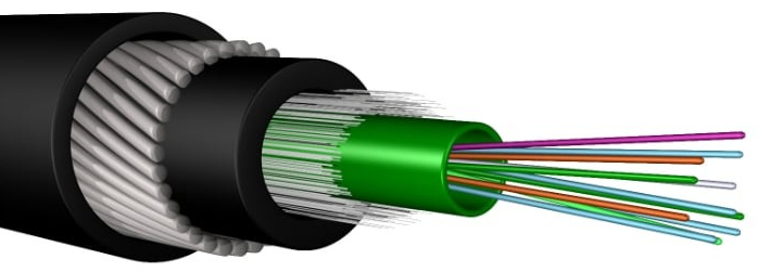 Steel Wire Ar더 보기d Cable