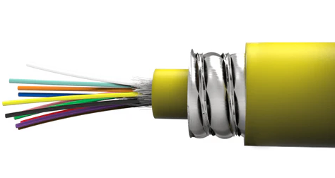 Steel Wire Ar더 보기d Cable