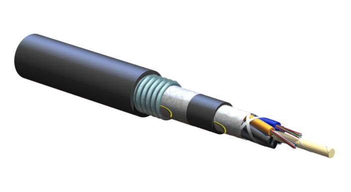 5 Ultimate Secrets to Single Mode Ar더 보기d Fiber Cable